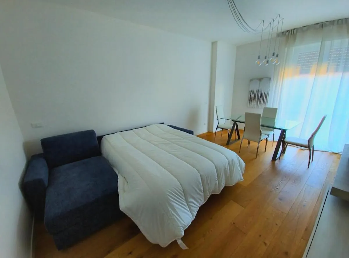 Apartmán Lm House Suite - Pisa Center Itálie