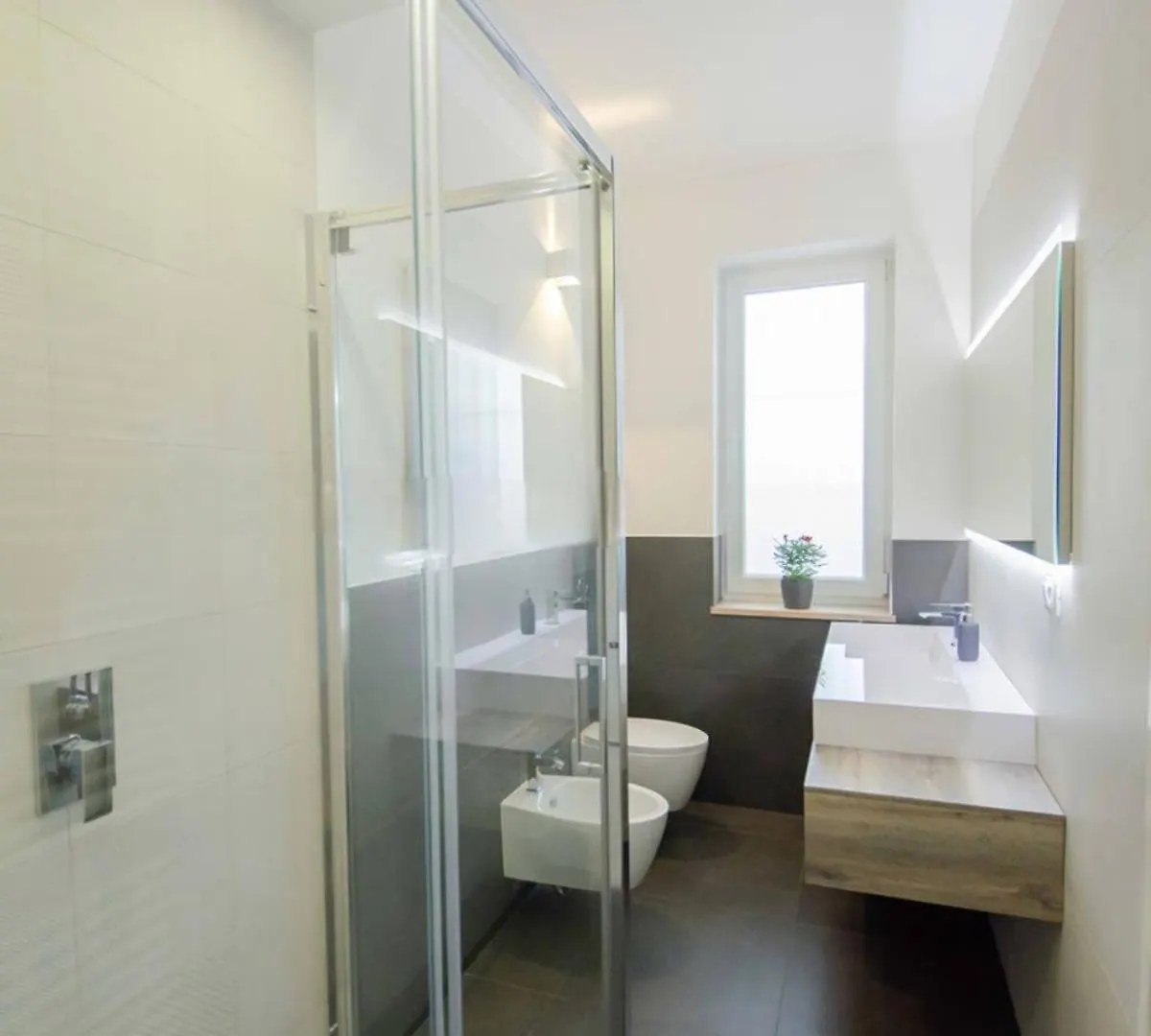 Lm House Suite - Pisa Center Itálie