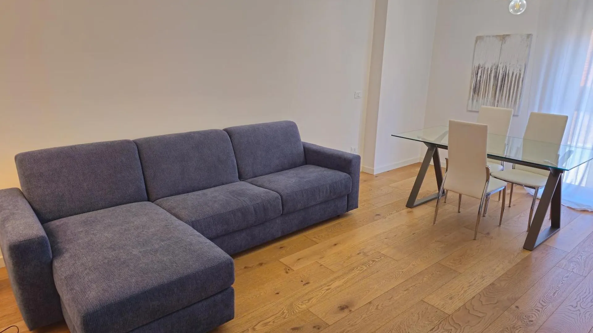Apartmán Lm House Suite - Pisa Center