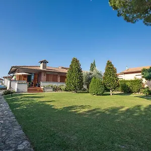 Alojamento de Acomodação e Pequeno-almoço Orsini - A Retreat In - Food And Relax, Pisa