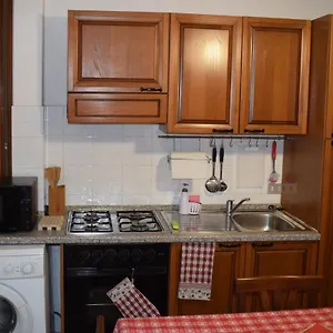 Appartement La Ninfea, Pise