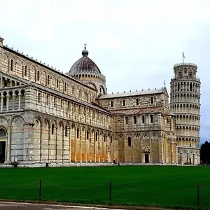 Appartamento Tra Miracoli E Cavalieri, Pisa