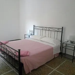 Nocleg ze śniadaniem Hostel B&B, Piza