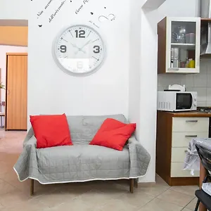 Appartamento Central, Pisa