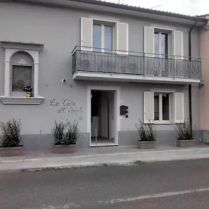 Nocleg ze śniadaniem La Casa 'angolo, Piza