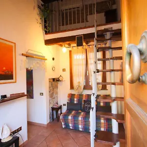 Appartement Piccola Casetta Toscana, Pise
