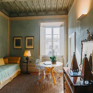 Appartement Palazzo Feroci - Residenza D'epoca, Pise