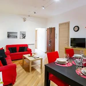 Appartamento Piazza Delle Vettovaglie Historic Center Flat, Pisa