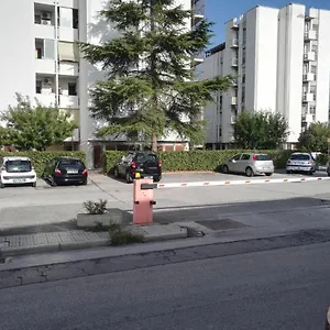 Appartement Sweet, Pise