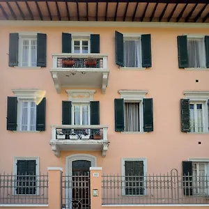 La Casa Di Eli Apartman