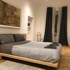 Sonnino House Apartment