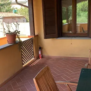 Appartement Sosta Paradisa, Pise