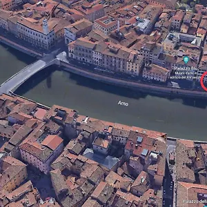 Gambacorti Apartamento