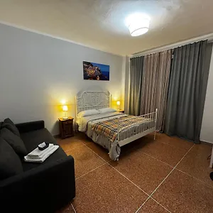 Pensjonat City Rooms, Piza