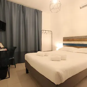 Nocleg ze śniadaniem Travel, Piza