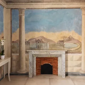 Casa de hóspedes Prato Dei Miracoli Residenza D'epoca, Pisa