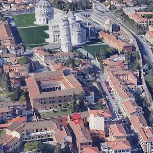 San Tommaso Vendégház