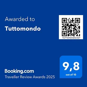 Appartement Tuttomondo, Pise