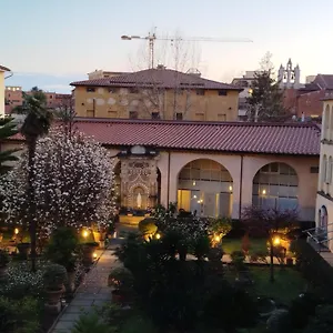Casa Per Ferie Religiosa Figlie Di Nazareth Panzió
