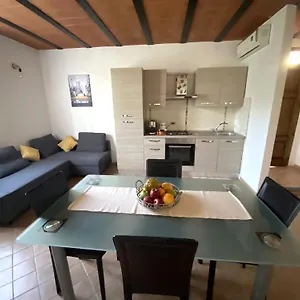 Appartement A Casa Mia, Pise