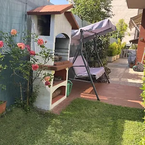 Appartement Comfort House, Pise