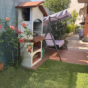 Comfort House Apartamento