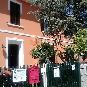 Casa de hóspedes Le Ciel D'orphee, Pisa