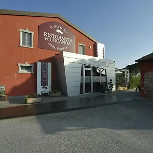 La Bottega Del Parco Szálloda