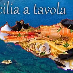 Alojamento de Acomodação e Pequeno-almoço La Sicilia A Tavola, Pisa