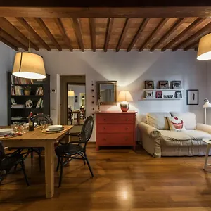 Appartamento La Cecìna, Pisa