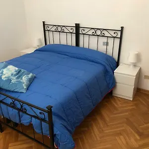 Nocleg ze śniadaniem Da Paola, Piza