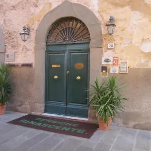 Casa de hóspedes Rinascente, Pisa