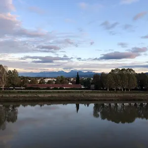 Pensjonat Belvedere, Piza