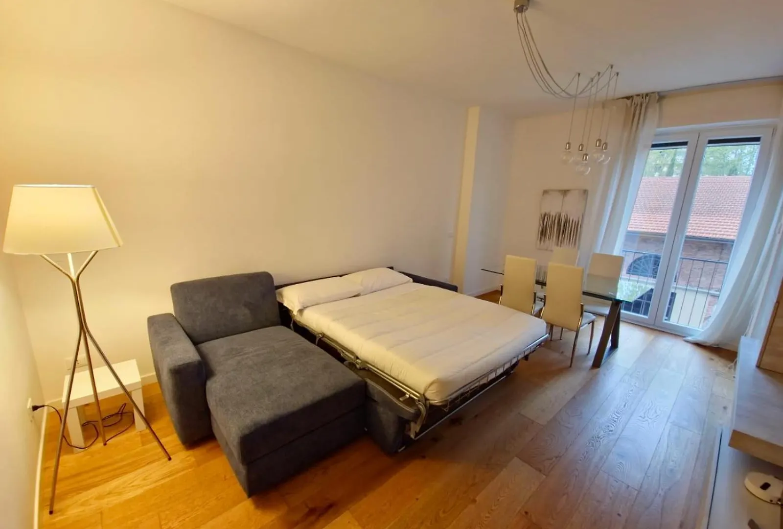 Lm House Suite - Pisa Center 0*,  Italy