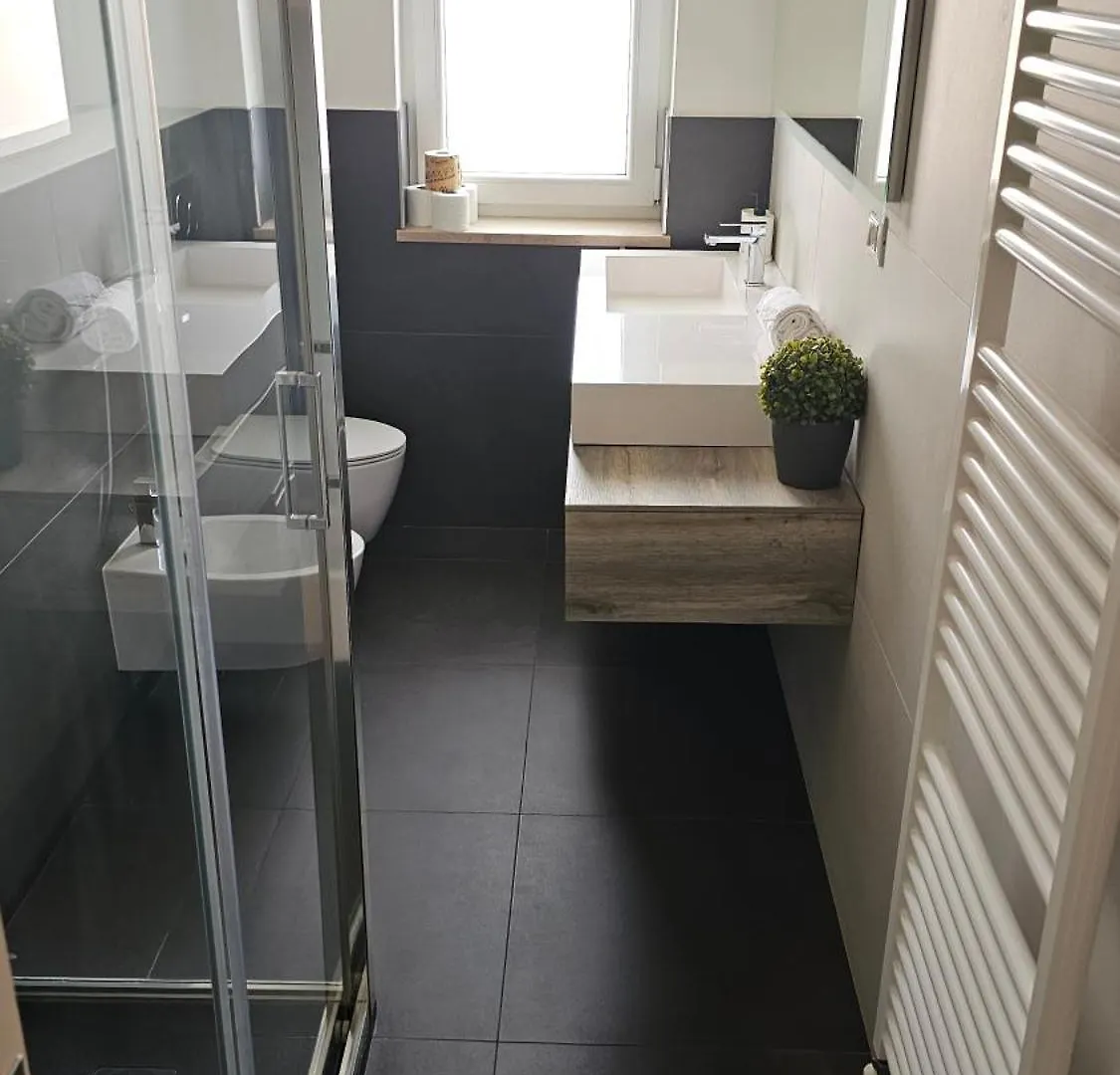 Apartment Lm House Suite - Pisa Center