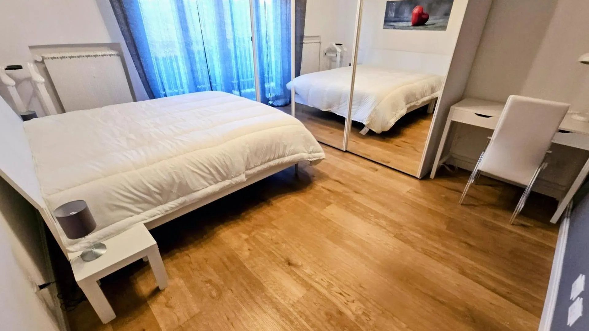 Lm House Suite - Pisa Center Apartment
